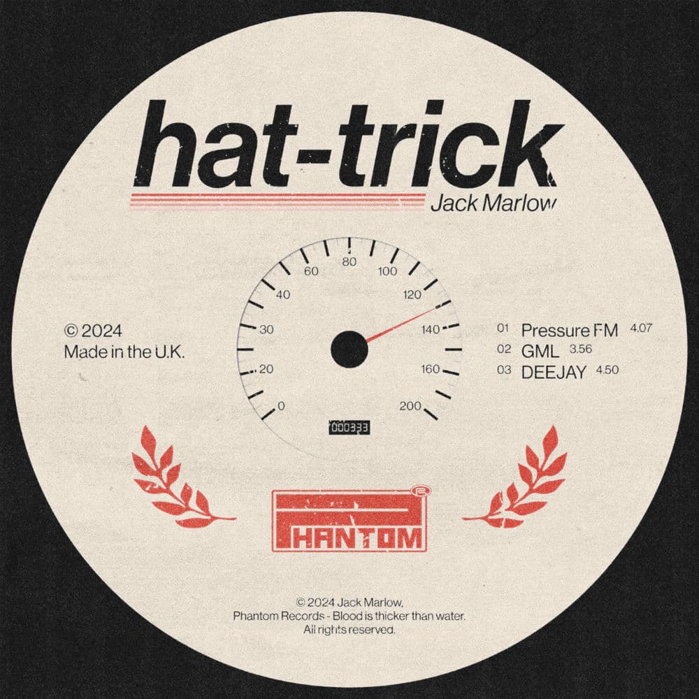 Jack Marlow – Electro