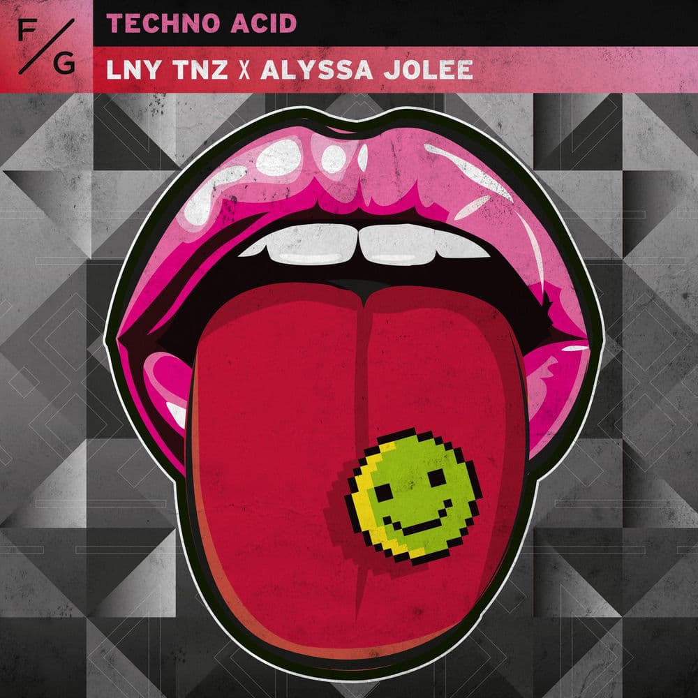 ALYSSA JOLEE – Electro