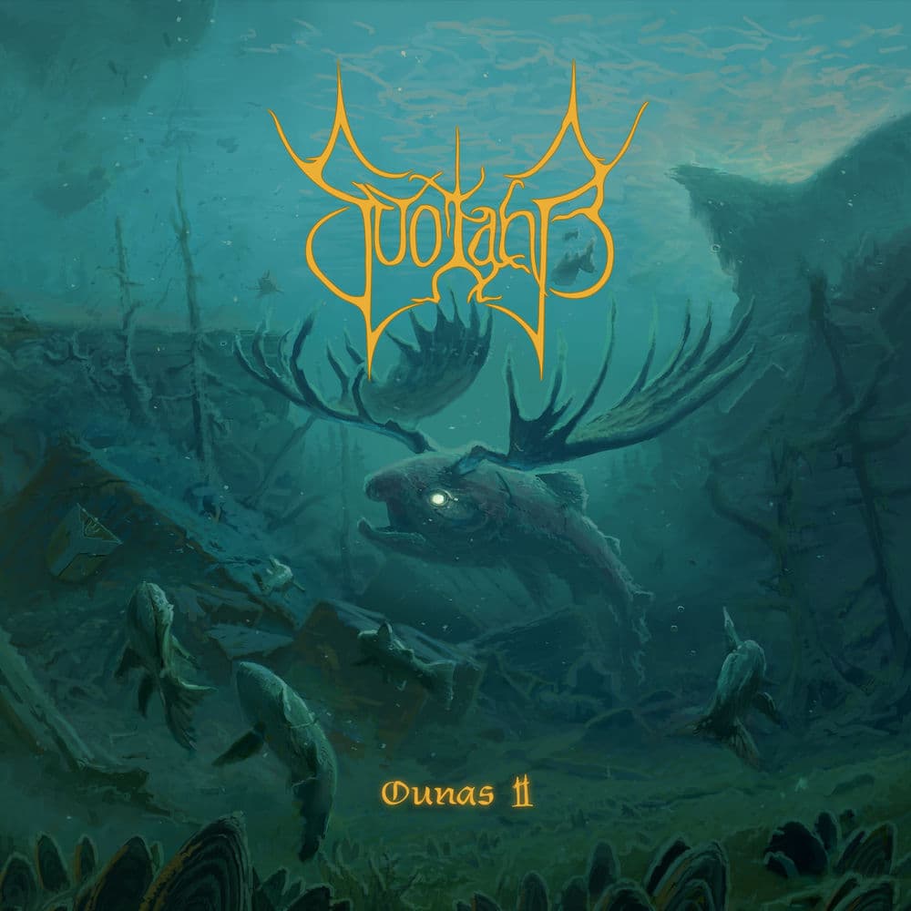 Suotana – Melodic Death Metal