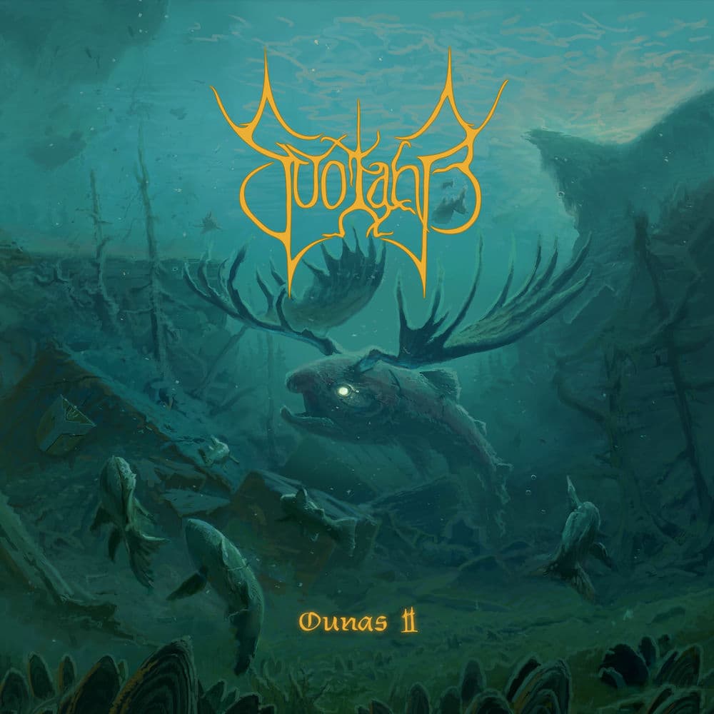 Suotana – Melodic Death Metal