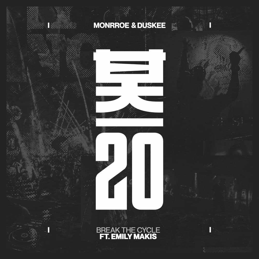 Duskee – Drum & Bass