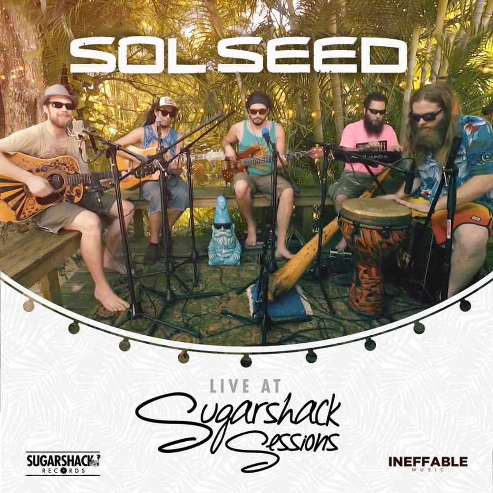 Sol Seed – Reggae