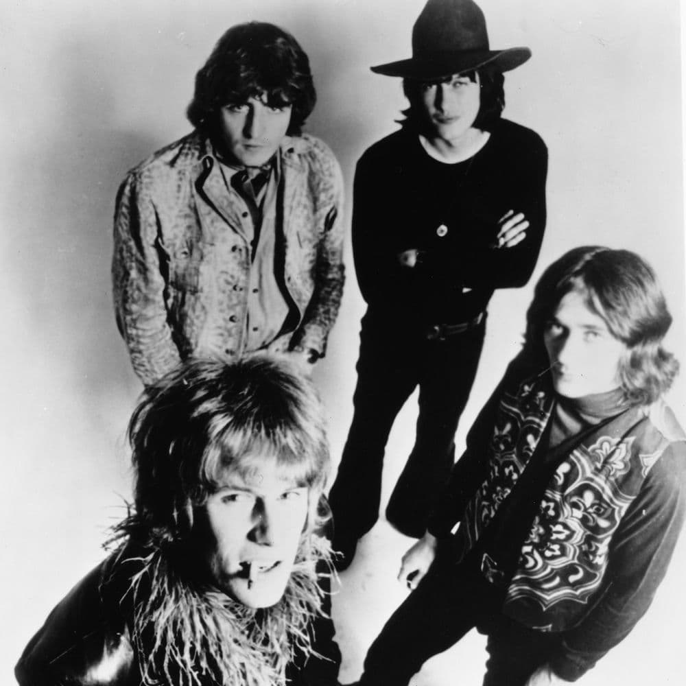 Ten Years After – Rock