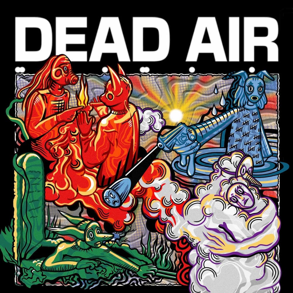 Dead Air – Alternative