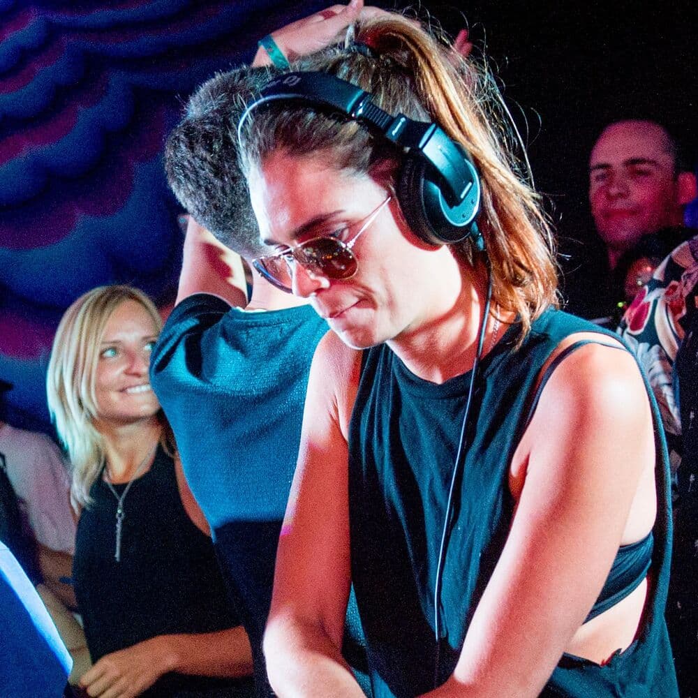 TINI GESSLER – Tech House