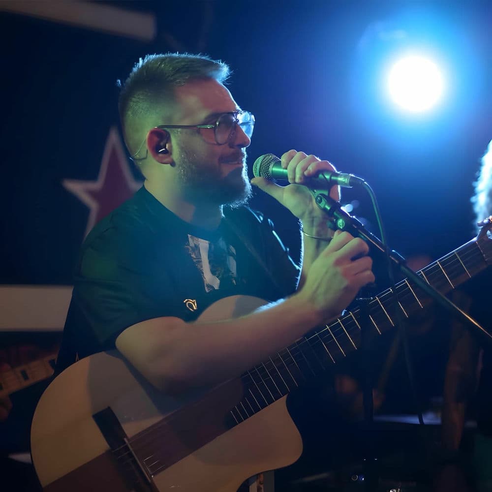 JAVI MEDINA – Rap/Hip Hop