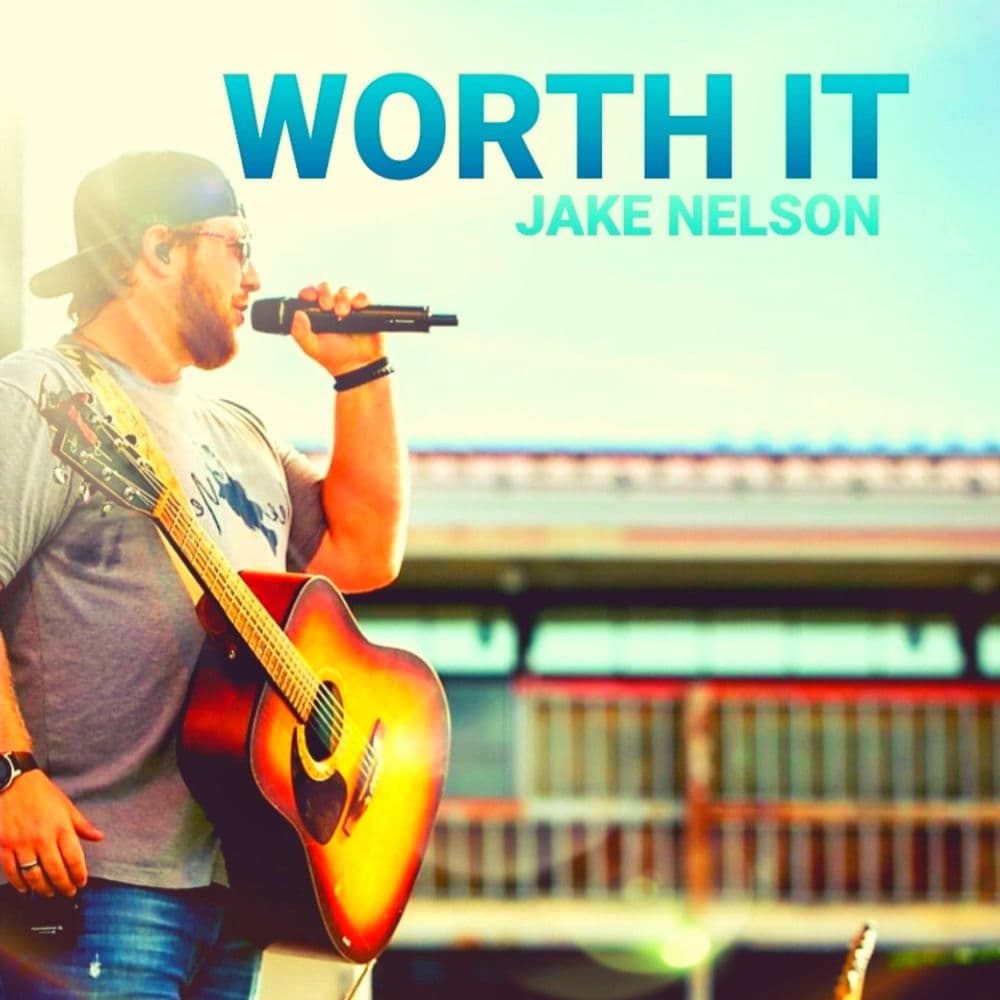 Jake Nelson