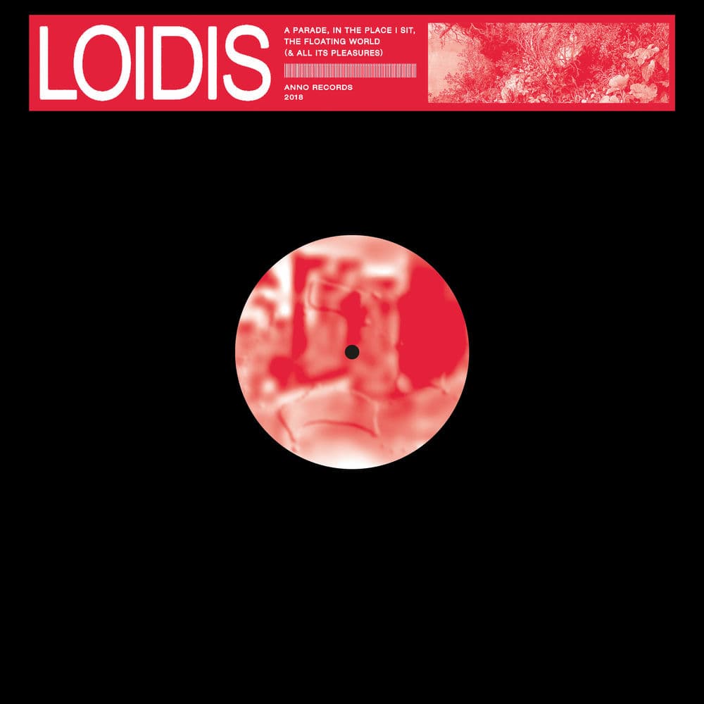 Loidis – Electro