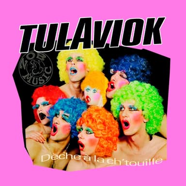 TULAVIOK