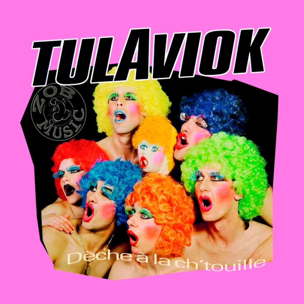 TULAVIOK – Punk