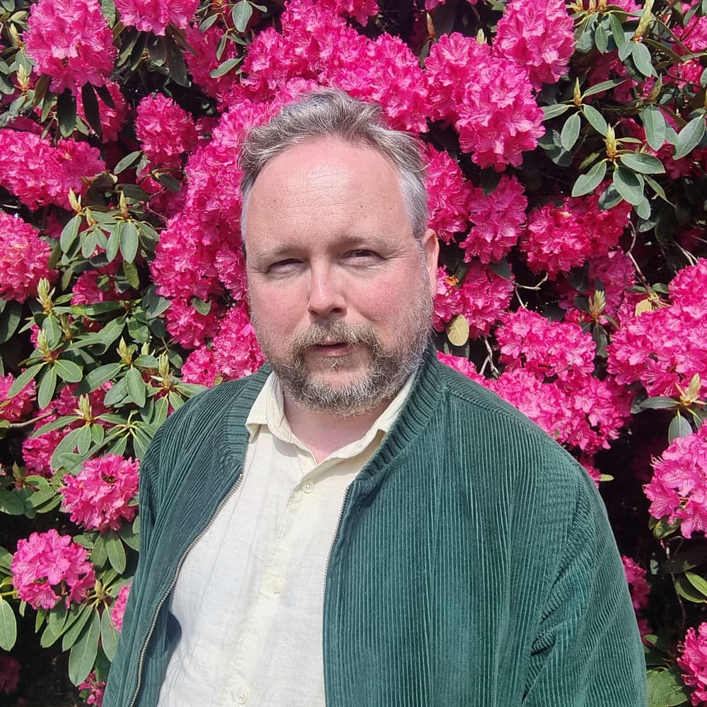 Richard Dawson – Alternative
