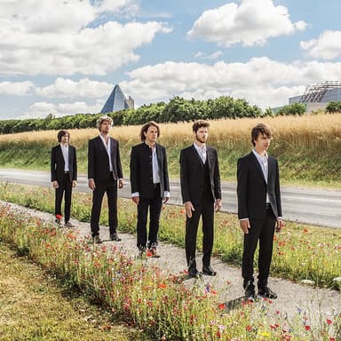 CABARET CONTEMPORAIN
