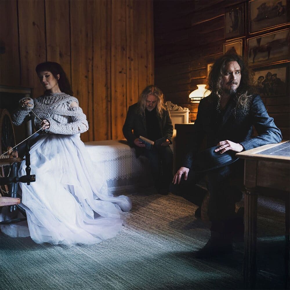 Auri – Folk