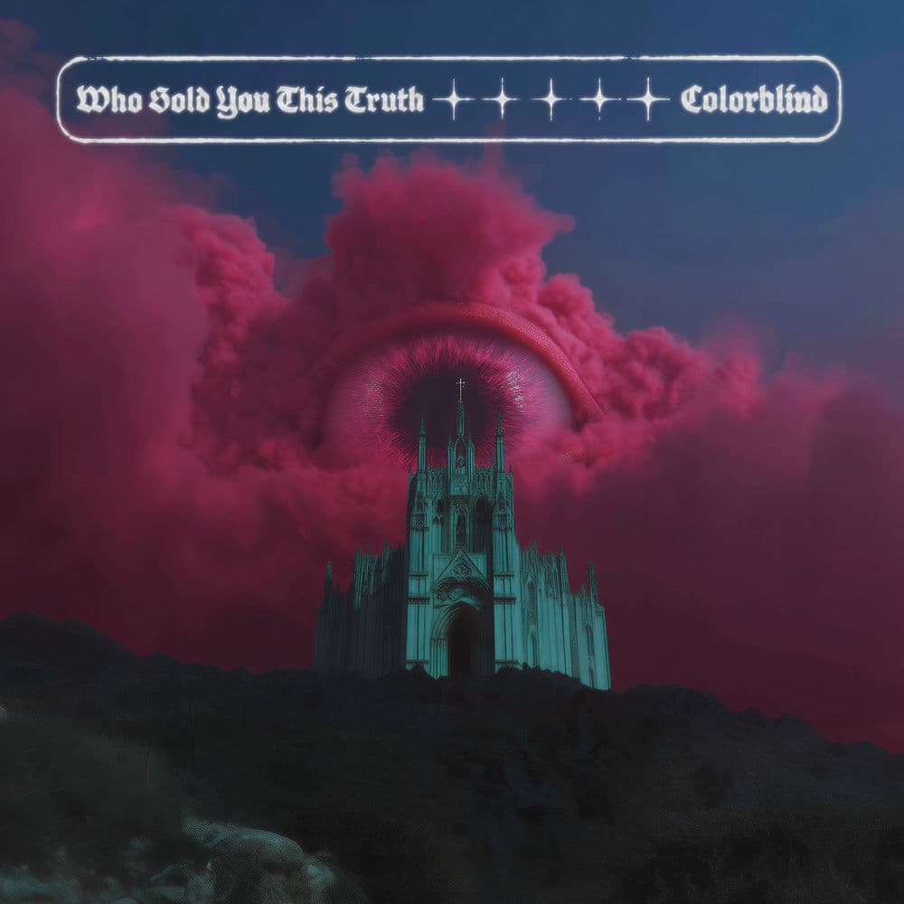 Colorblind – Rock