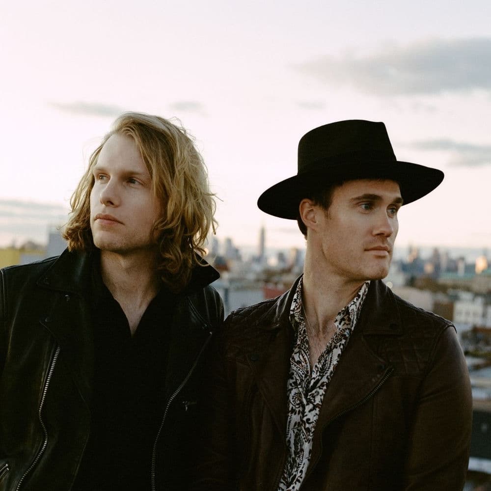 Bob Moses – Electro