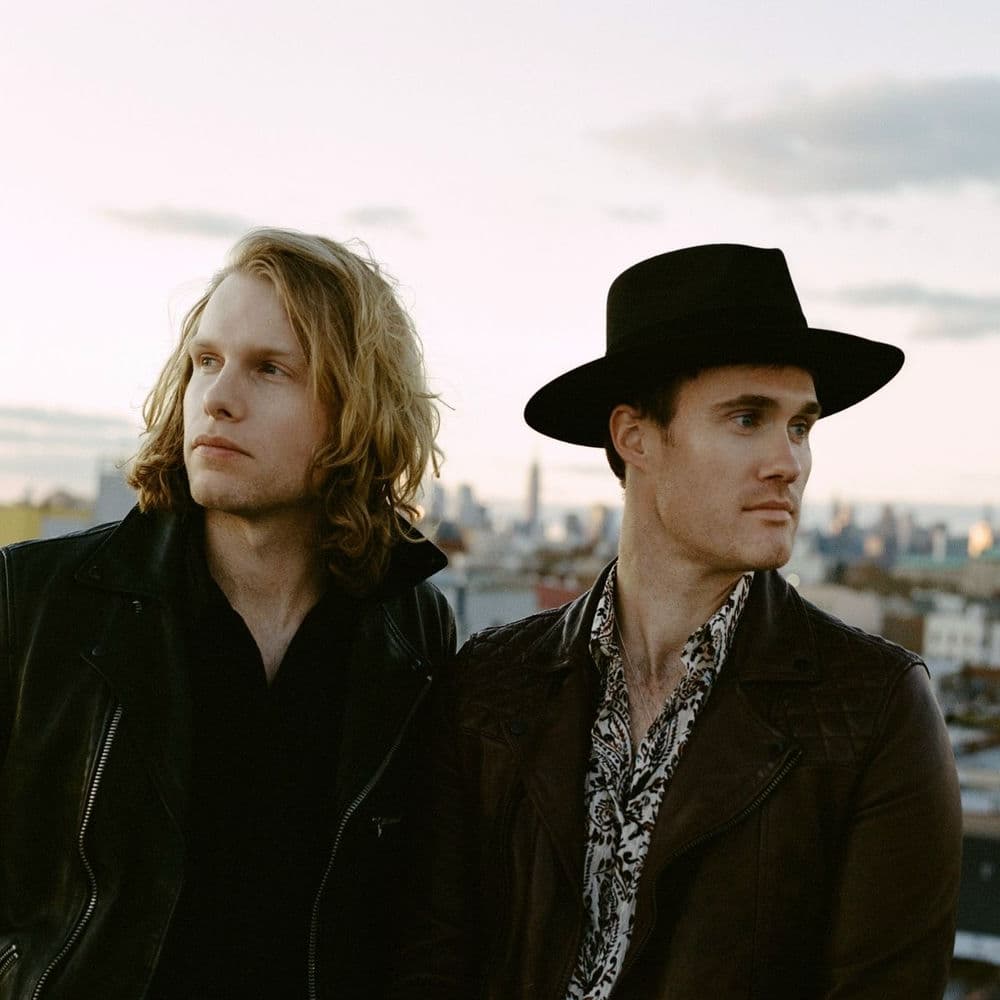 Bob Moses – Electro