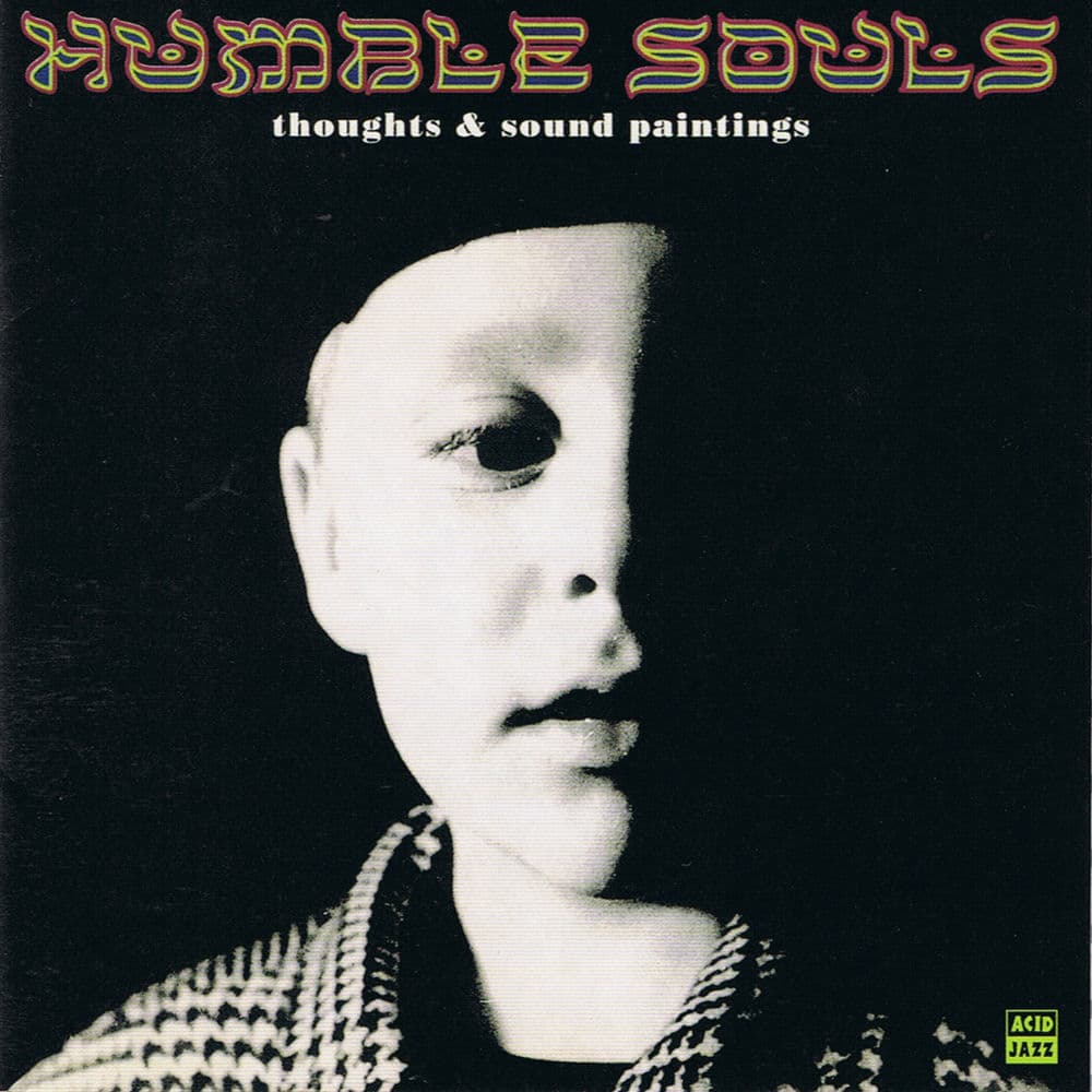 Hustle Souls – Funk