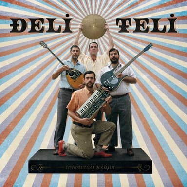 DELI TELI
