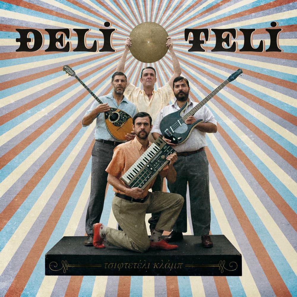 DELI TELI – Alternative