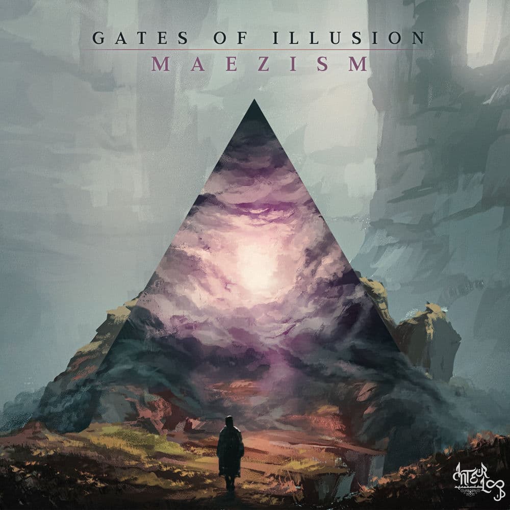 Maezism – Electro