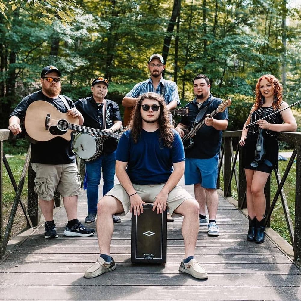 The Creekers – Country