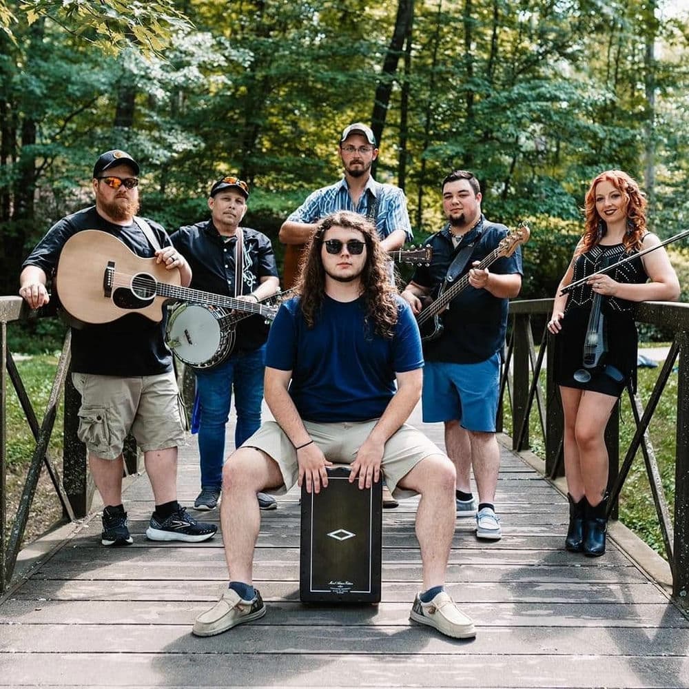 The Creekers – Country