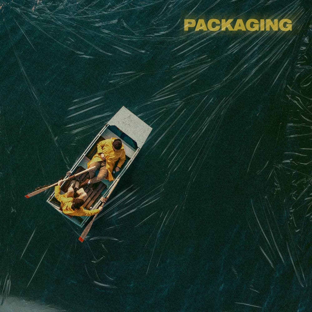 Packaging – Alternative