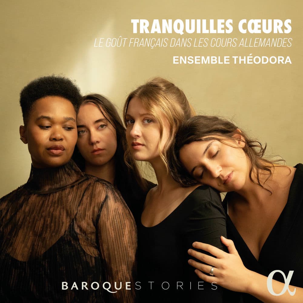 Ensemble Théodora – Klassik