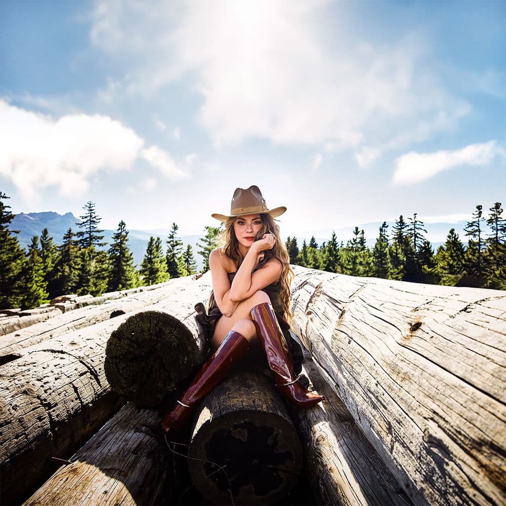 Araxnia – Country