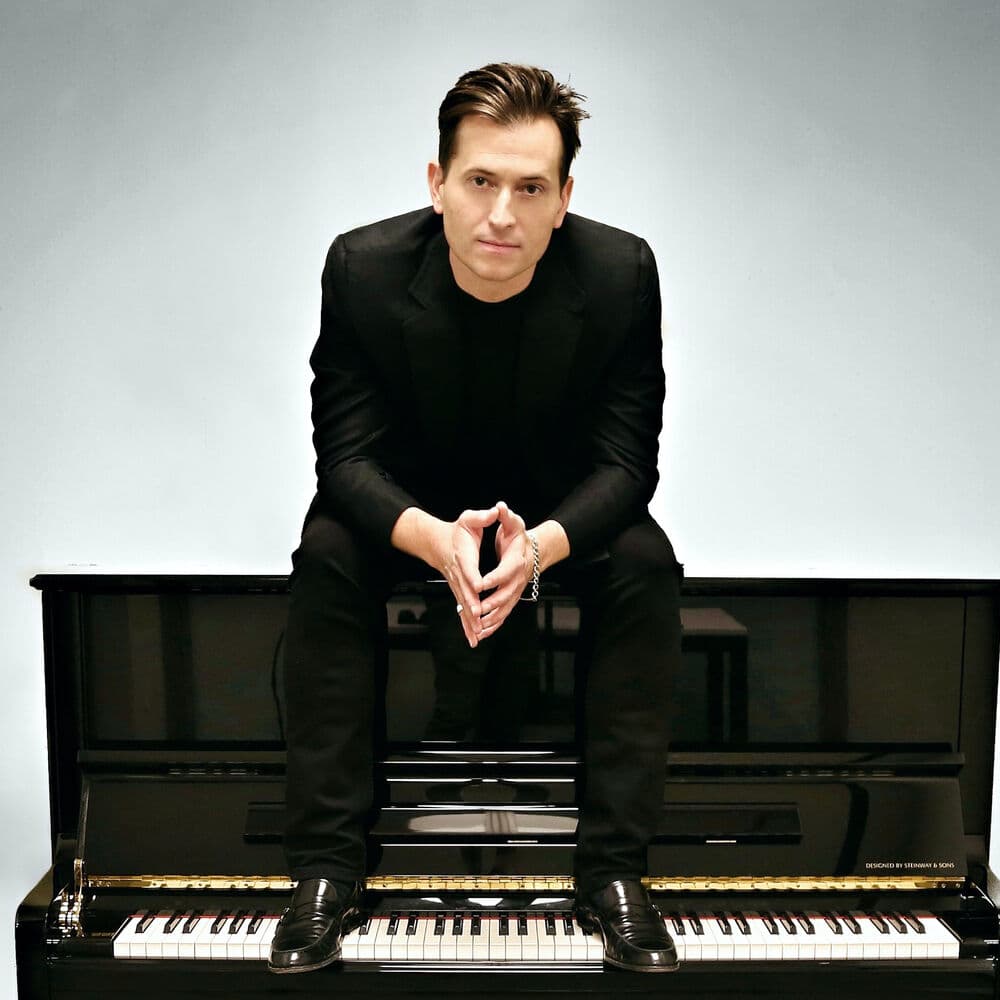 PETER CINCOTTI – Jazz
