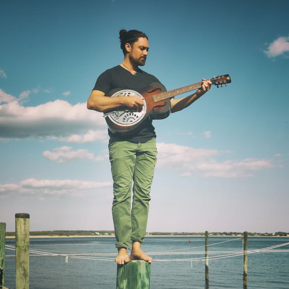 Will Evans – Singer-Songwriter