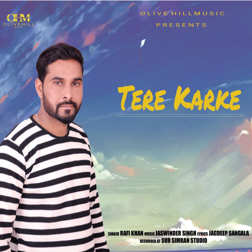 Rafi Khan