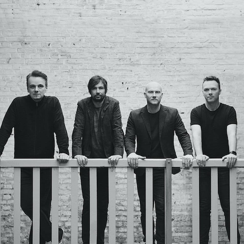 The Pineapple Thief – Art Rock