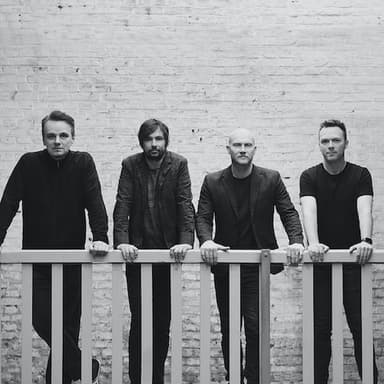 The Pineapple Thief