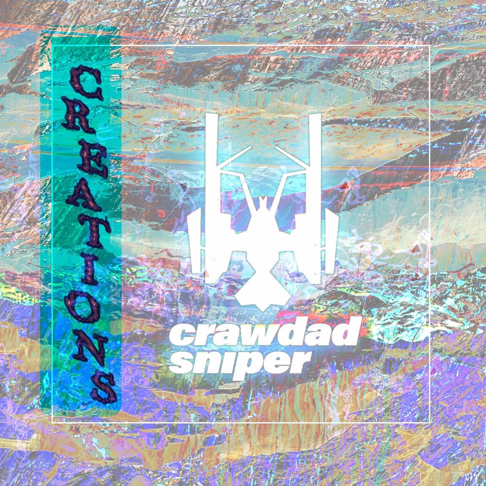crawdad sniper – Electro