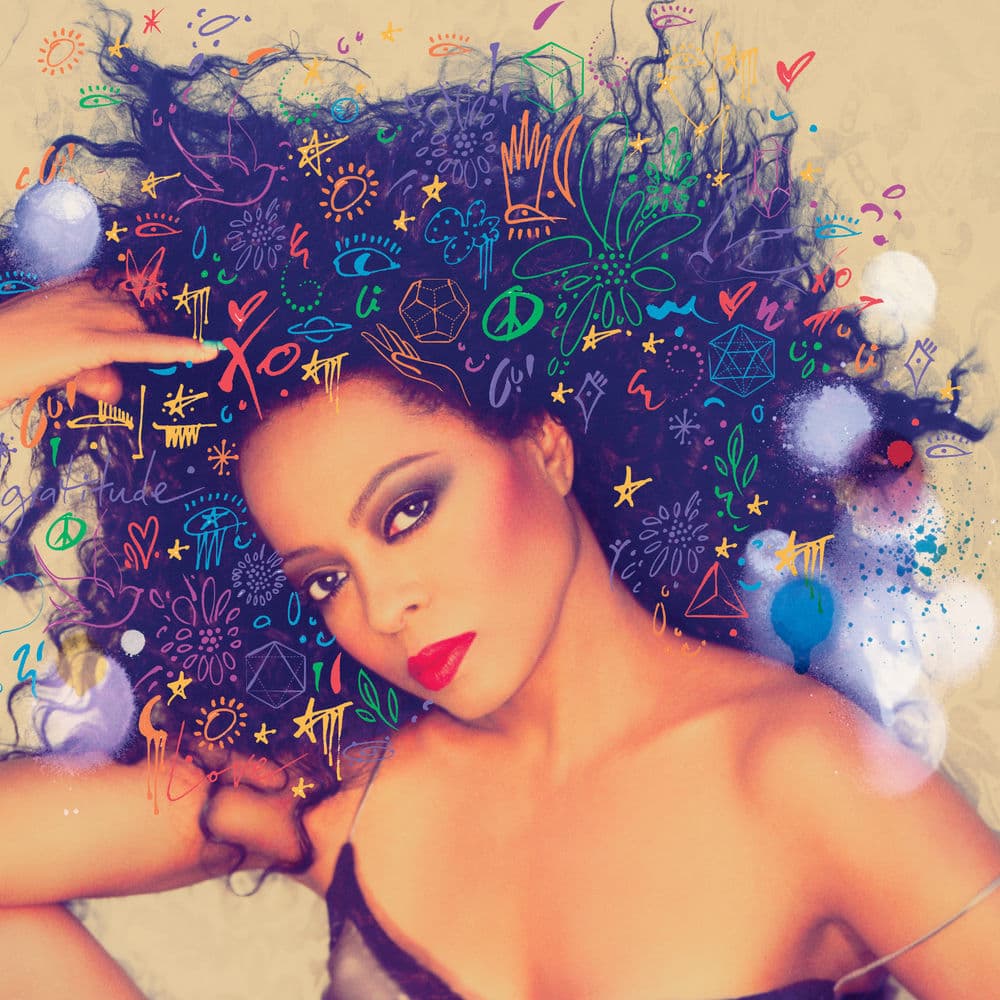 Ciana – R&B