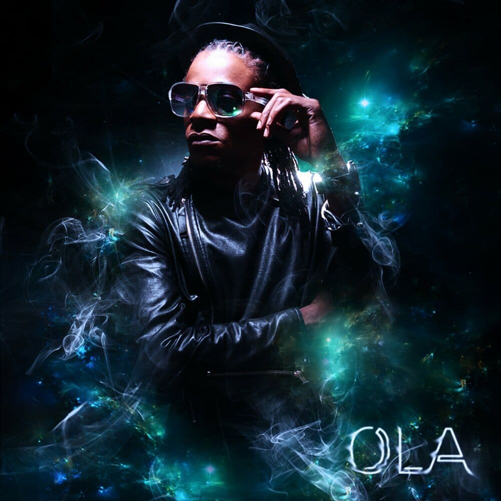 Ola Tunji – Reggae