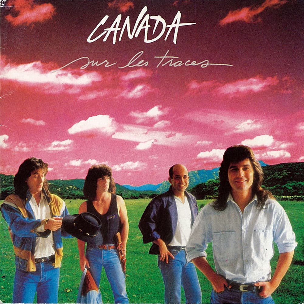 DANA NADA – Pop
