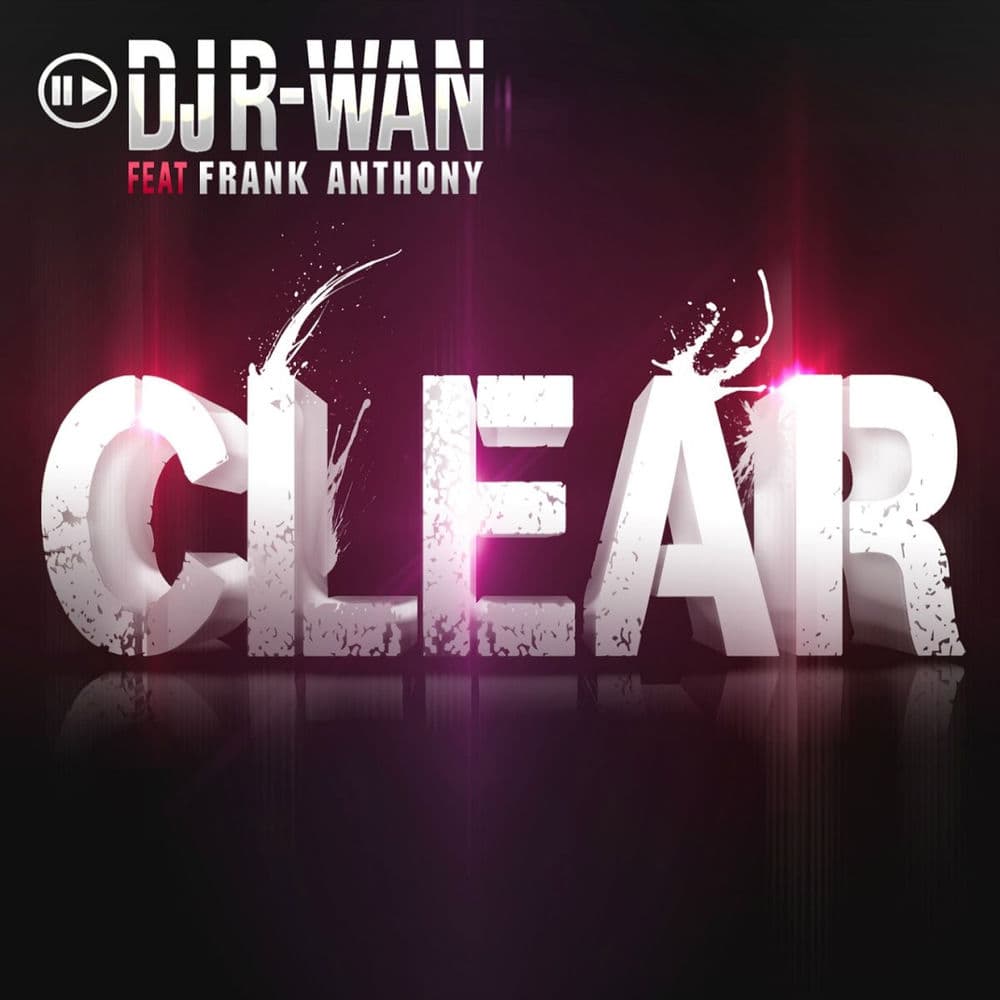 DJ R-WAN – Techno