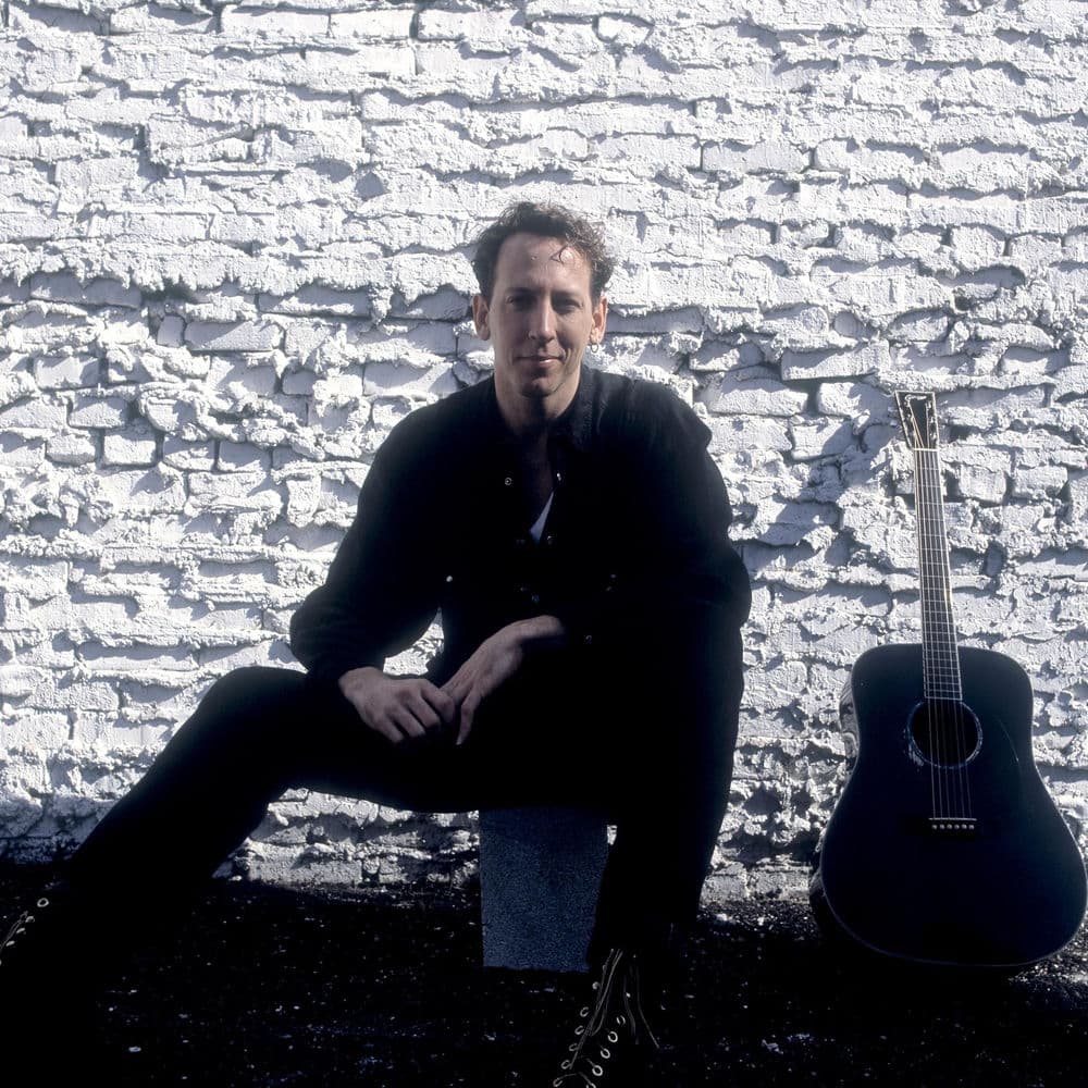Darden Smith – Pop
