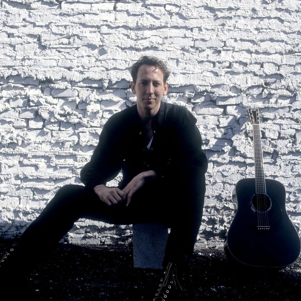 Darden Smith – Pop