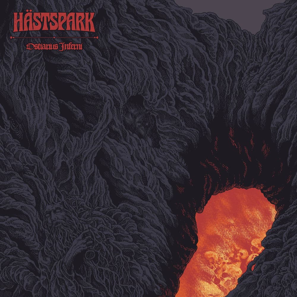 Hästspark – Rock