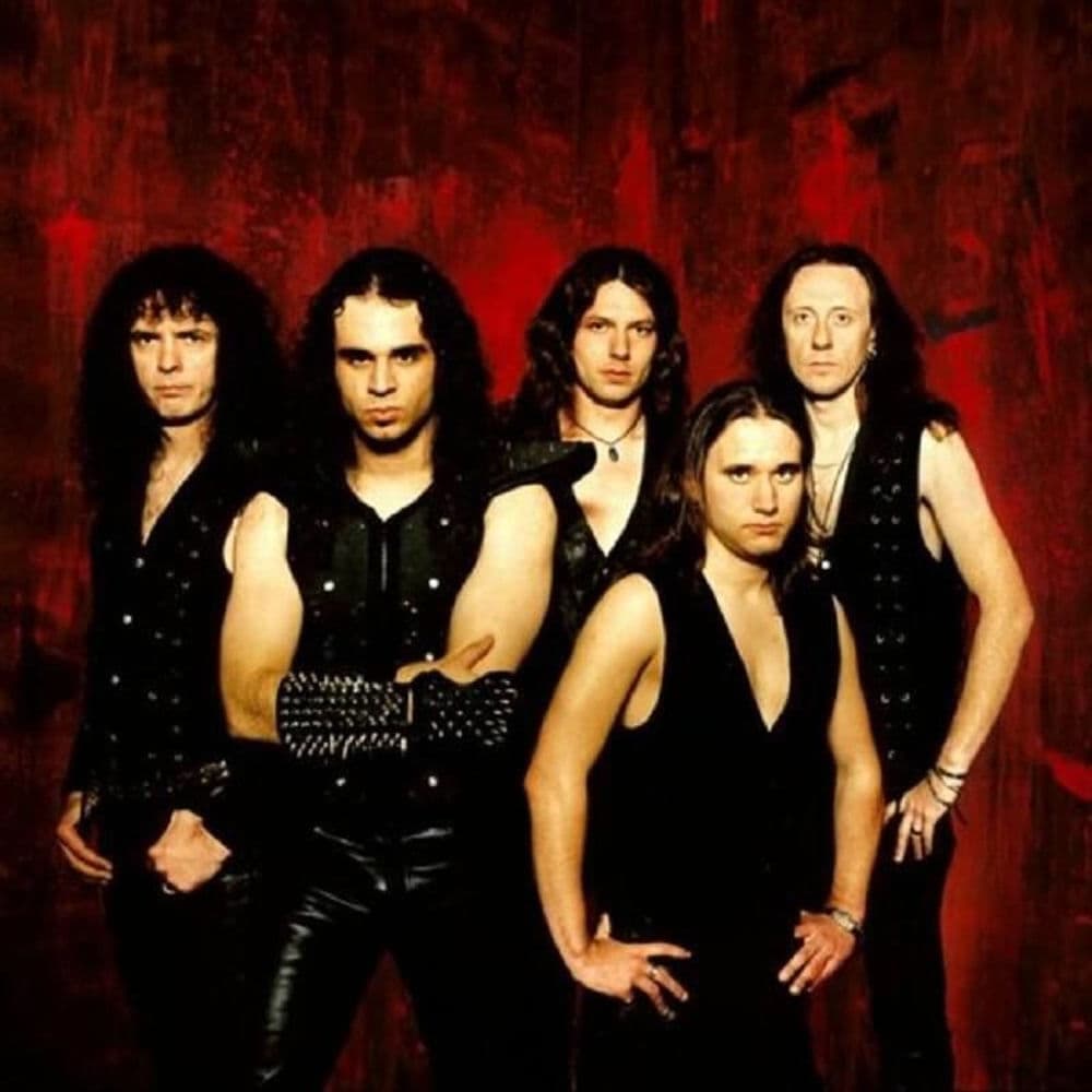 Majesty – Rock