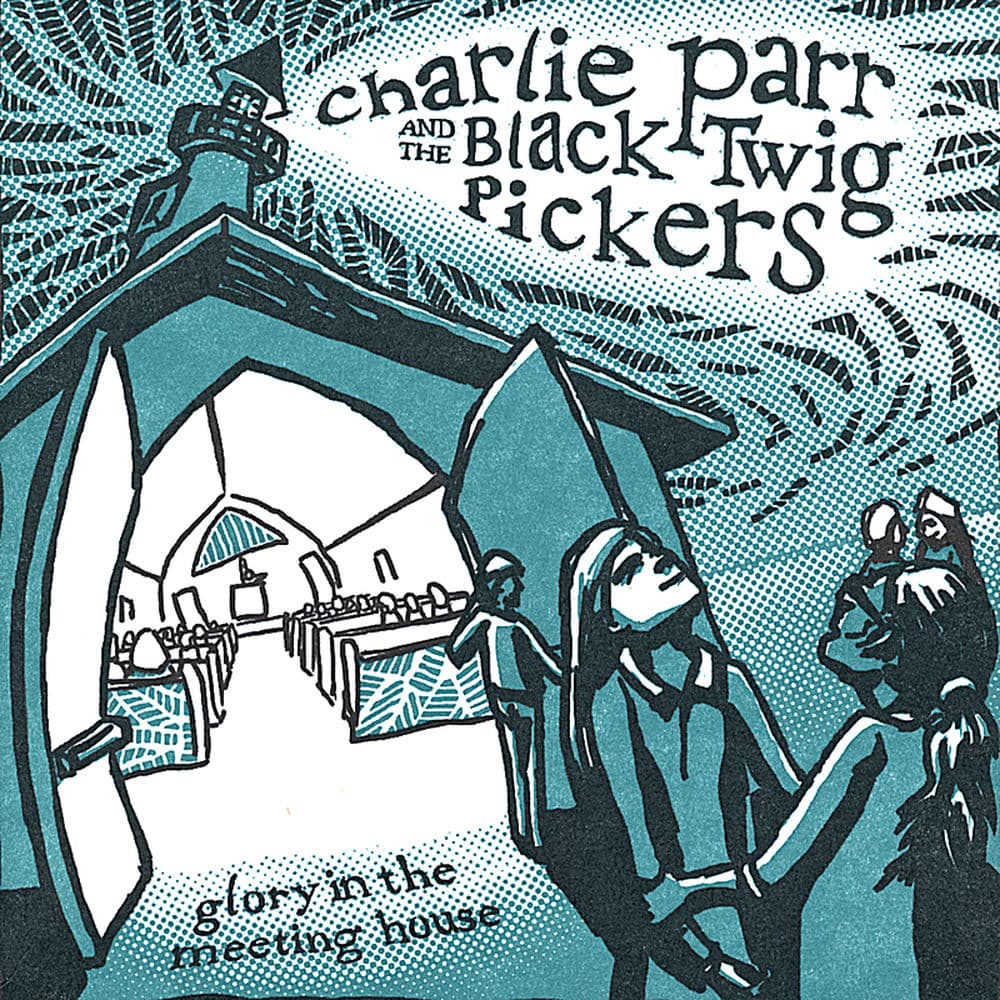 The Black Charade – Blues