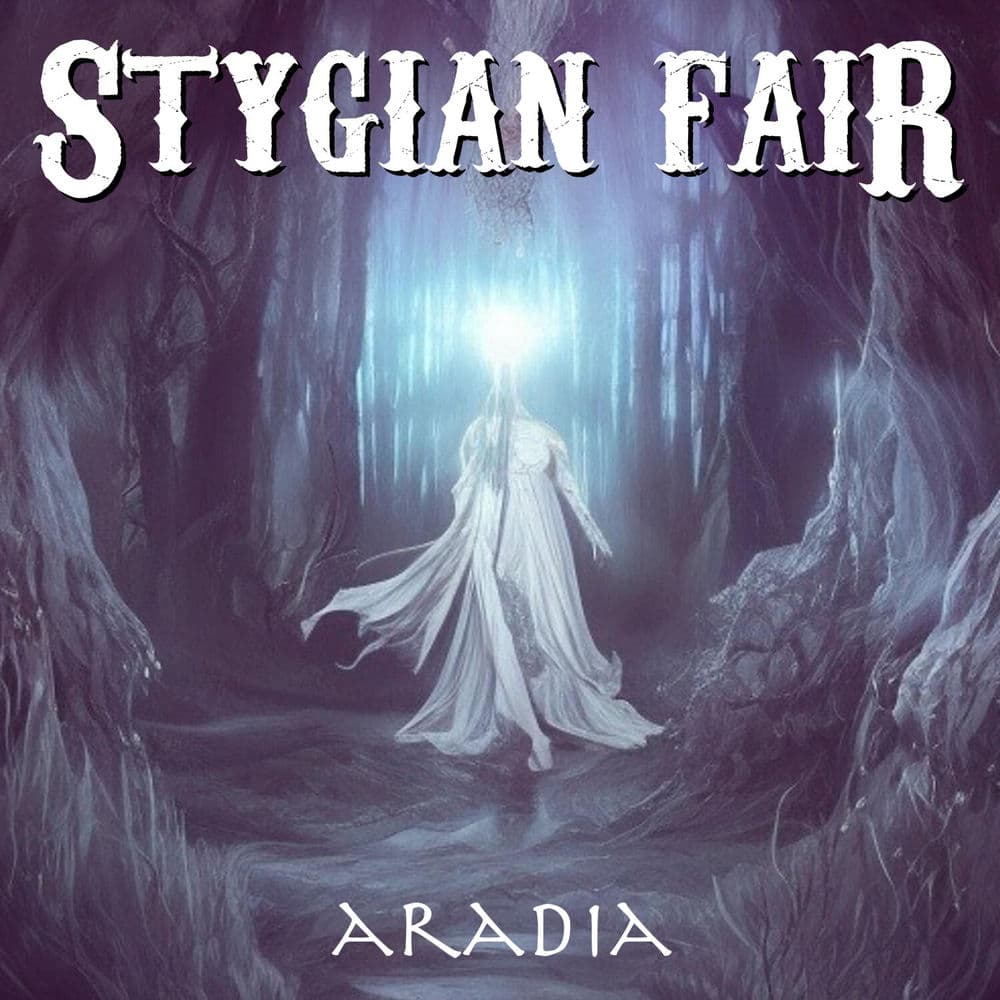 Stygian Fair – Hard Rock