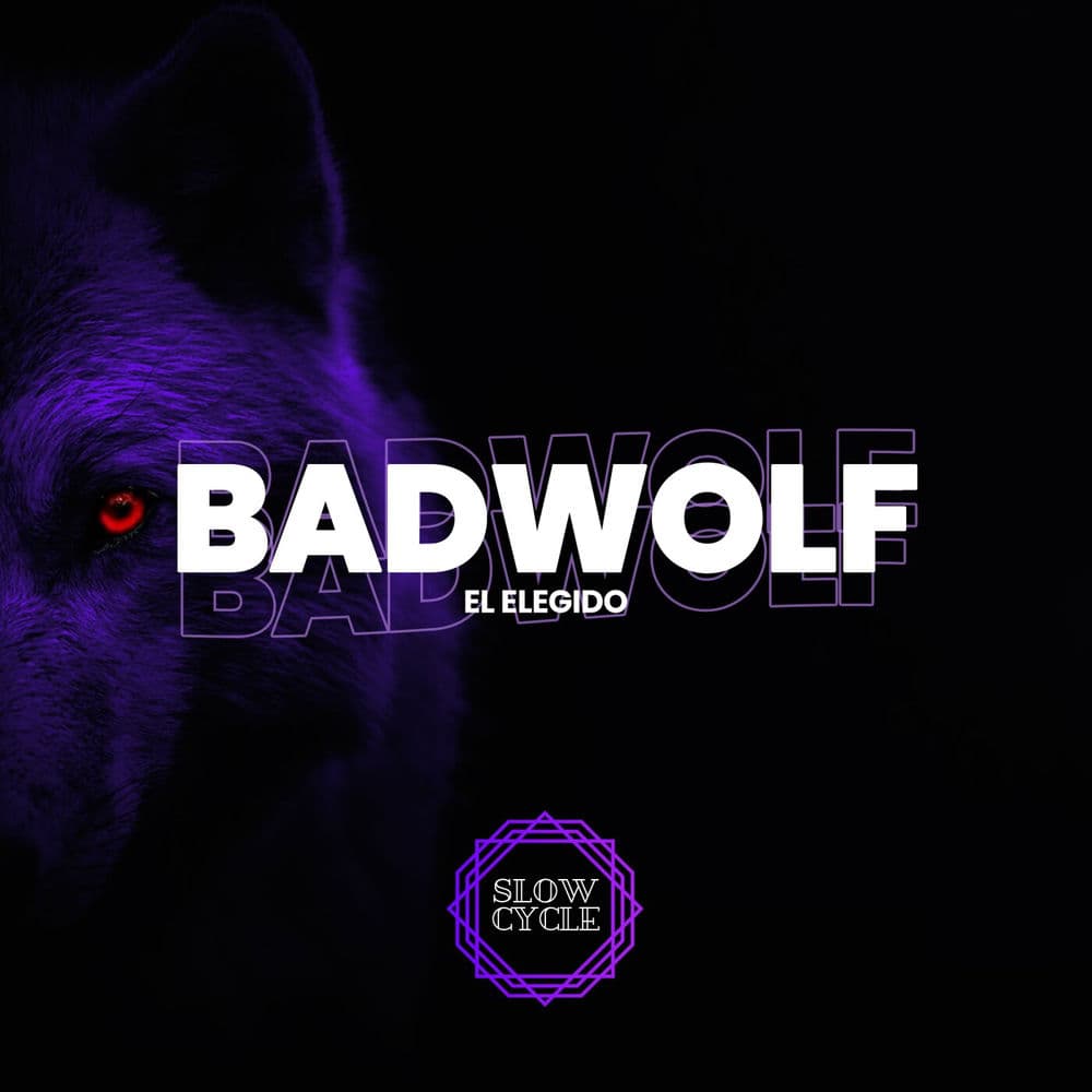 BADWOLF – Electro