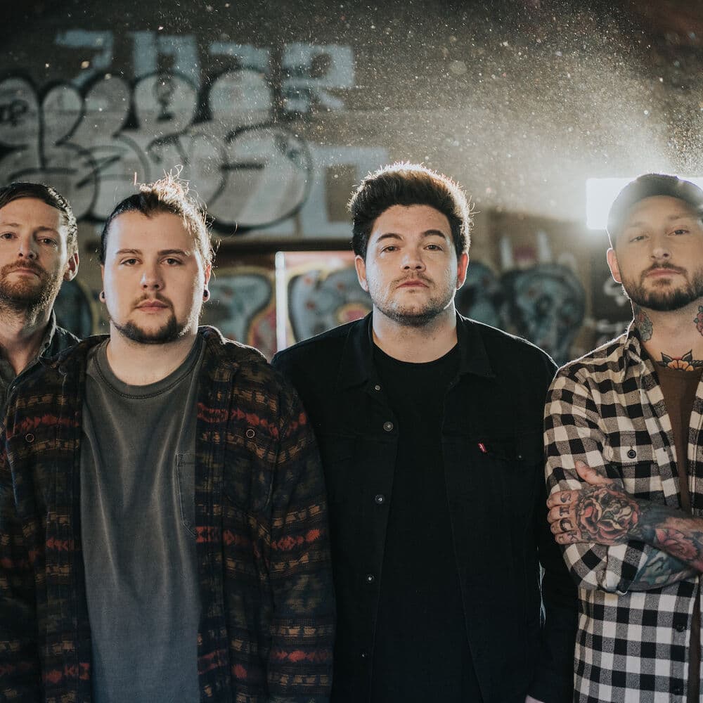 The Spill Canvas – Pop Punk