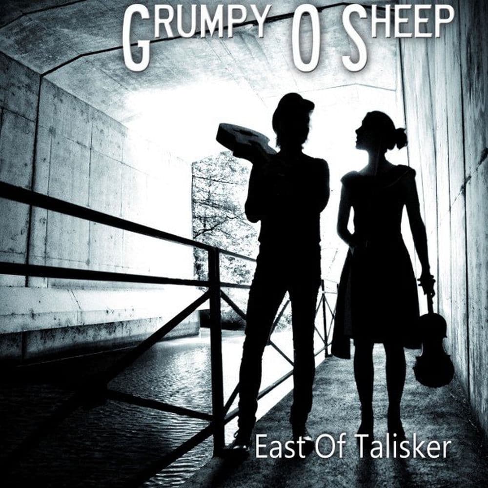 GRUMPY O SHEEP – Irish Folk