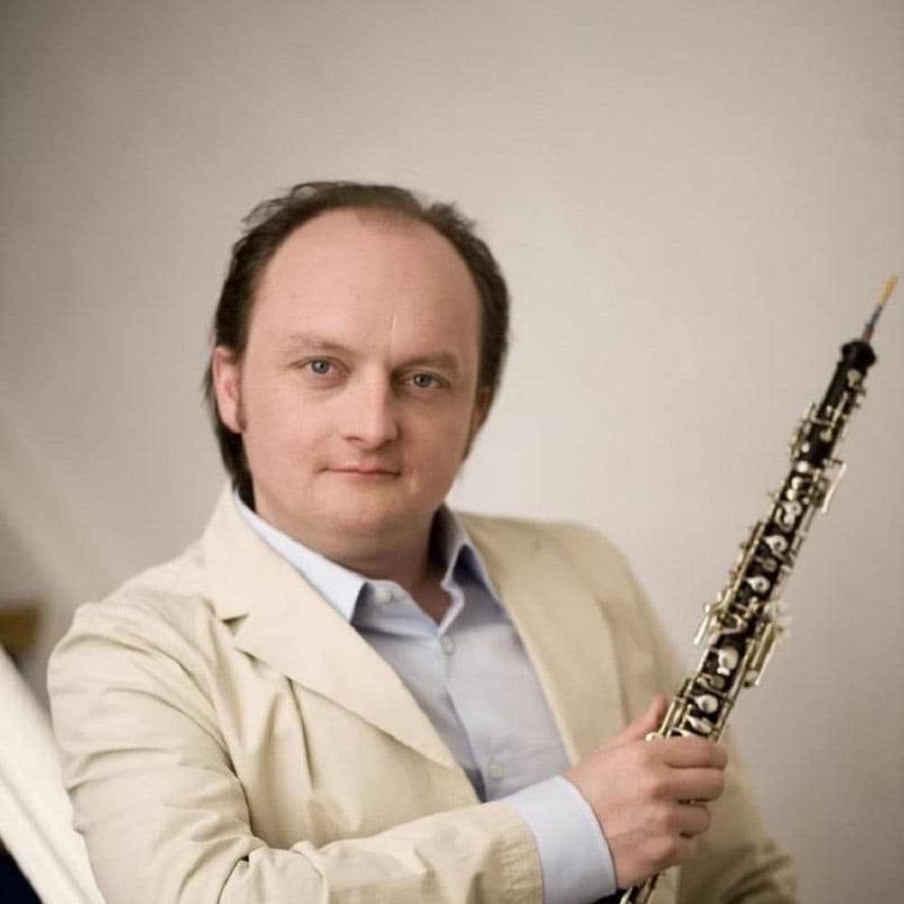 FRANCOIS LELEUX – Klassik