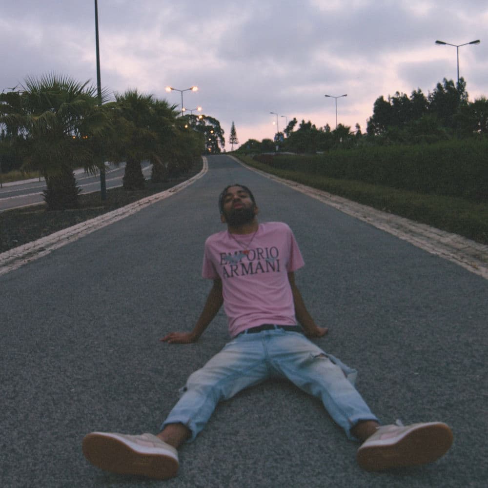 Mirai – Rap/Hip Hop